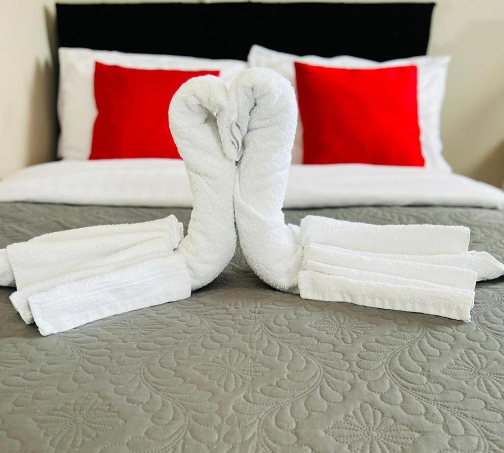 Indigo Suites Enfield Luaran gambar